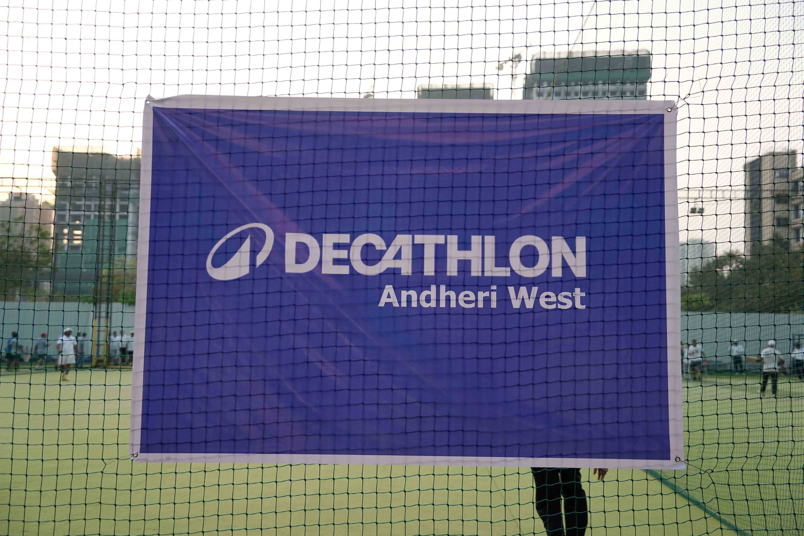 Cricket Tournament for Fathers